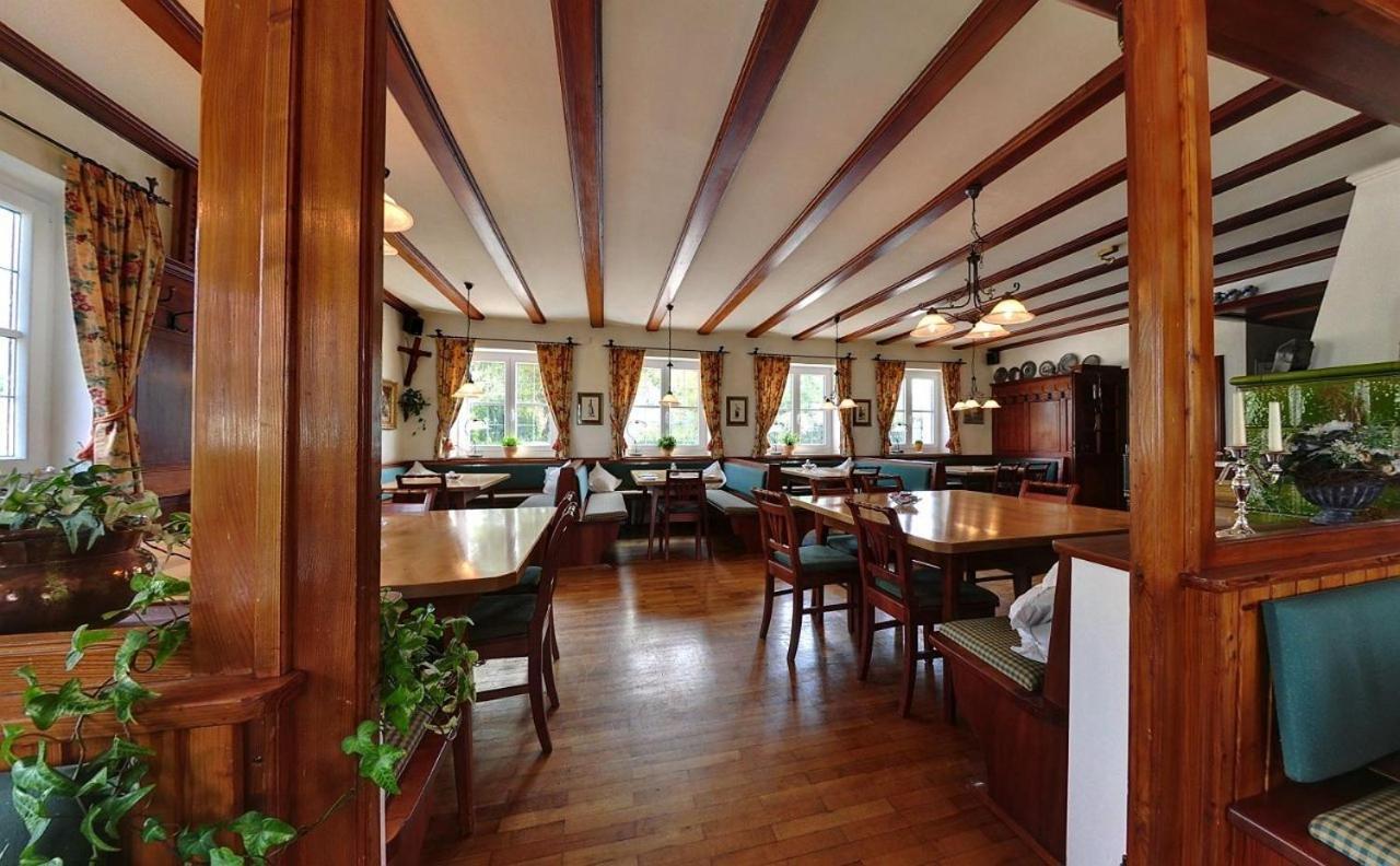 Pension Dorfstrasse 6 Stetten  Dış mekan fotoğraf