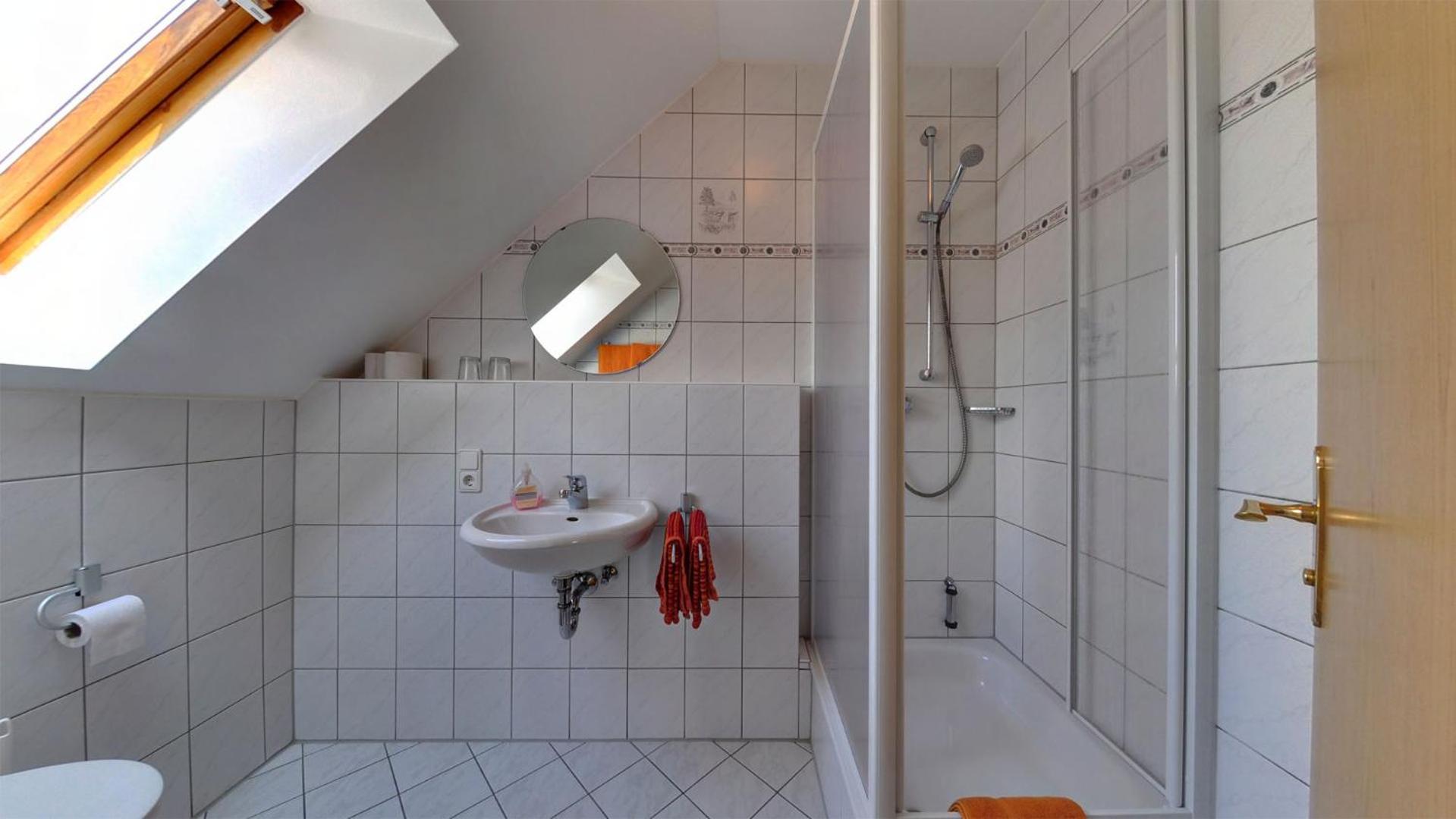 Pension Dorfstrasse 6 Stetten  Dış mekan fotoğraf