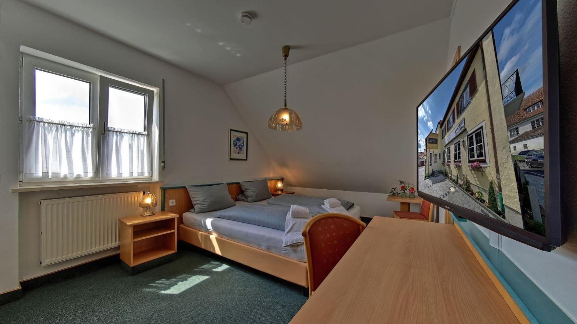 Pension Dorfstrasse 6 Stetten  Dış mekan fotoğraf